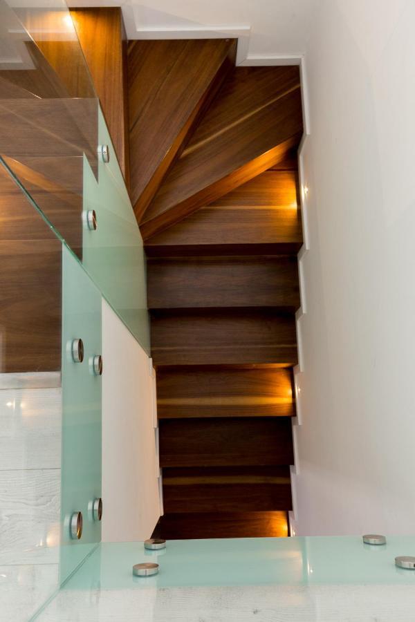 Budapest Central Square 2 Bedrooms Suite - Michaelides Voeroesmarty Square Residences 外观 照片